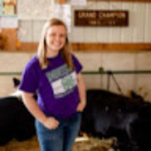 Meet your Posher, Corley